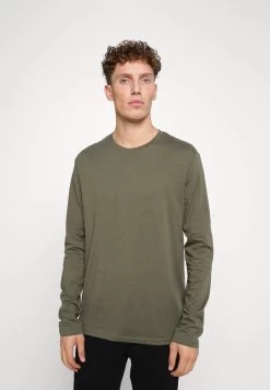 Pier One 5 PACK - Langarmshirt - Blue/white/beige/olive 9 Pier One 5 PACK - Langarmshirt - Blue/white/beige/olive -Pier One 005509f4995c4cfe81921683258f650e