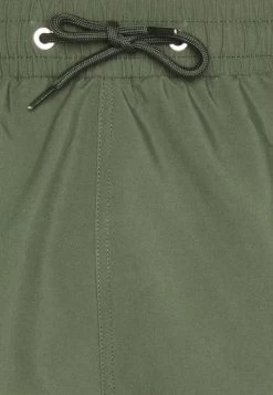 Pier One PEACHY SOFT BEACH SHORTS - Badeshorts - Khaki -Pier One 006587c44a2d42e1b4df545670ece3dd