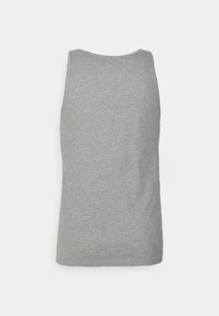 Pier One 5 PACK - Unterhemd/-shirt - 802 - Black_102 - Grey_001 - White -Pier One 0118d2c8c5724fff8414638fb2e58ca4