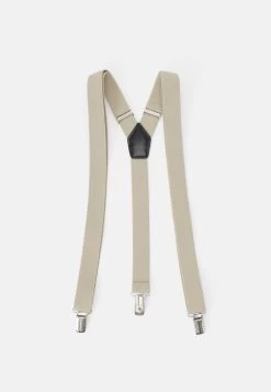 Pier One SET - Sonstige Accessoires - Beige -Pier One 012a3b7a4eaf4e3a8353befffef9f71a