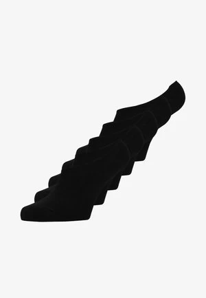 Pier One 7 PACK - Füßlinge - Black 6 Pier One 7 PACK - Füßlinge - Black – Bild 6