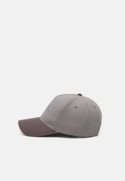 Pier One UNISEX - Cap - Grey/dark Grey -Pier One 0d1514bf2f2b41f7b07e0906b1d9b71f