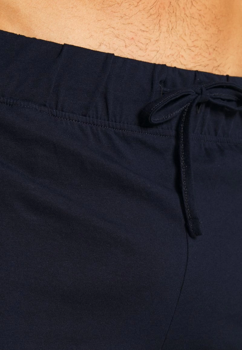 Pier One Nachtwäsche Set - Dark Blue 5 Pier One Nachtwäsche Set - Dark Blue – Bild 5