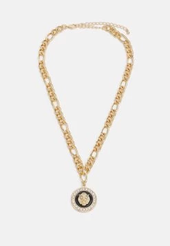 Pier One UNISEX - Halskette - Gold-coloured