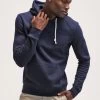 Pier One Kapuzenpullover - Navy