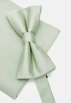 Pier One SET - Einstecktuch - Mint 10 Pier One SET - Einstecktuch - Mint -Pier One 1829a626031d4c5382944468e901f18a