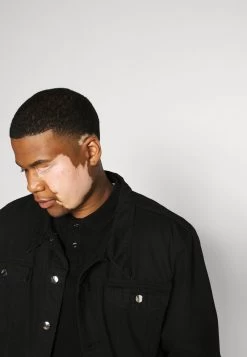 Pier One Poloshirt - Black 10 Pier One Poloshirt - Black -Pier One 18934fae806543f29623a18960d59ffe