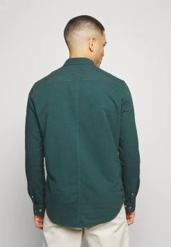 Pier One Hemd - Dark Green 8 Pier One Hemd - Dark Green -Pier One 1a90ba4a341647c7b9cbfb351ddef5bf