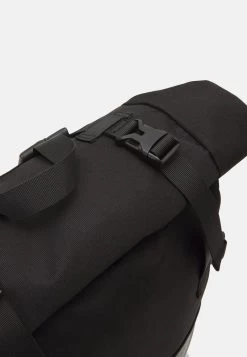 Pier One UNISEX - Tagesrucksack - Black -Pier One 1c3936061ada4414a64cd9e6d61d78c2