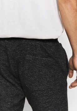 Pier One Shorts - Mottled Black 9 Pier One Shorts - Mottled Black -Pier One 1dd68fefec7447198c6579c3492874a6