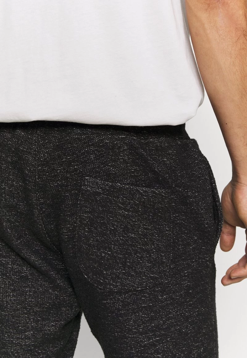 Pier One Shorts - Mottled Black 4 Pier One Shorts - Mottled Black – Bild 4