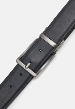 Pier One LEATHER - Gürtel Business - Black/brown 8 Pier One LEATHER - Gürtel Business - Black/brown -Pier One 1ecd5bb13a594316843ed92c891d7473