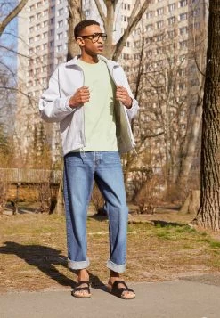 Pier One UNISEX - Hausschuh - Black 9 Pier One UNISEX - Hausschuh - Black -Pier One 21323aaf96c24ccbb412a95ef516eddd