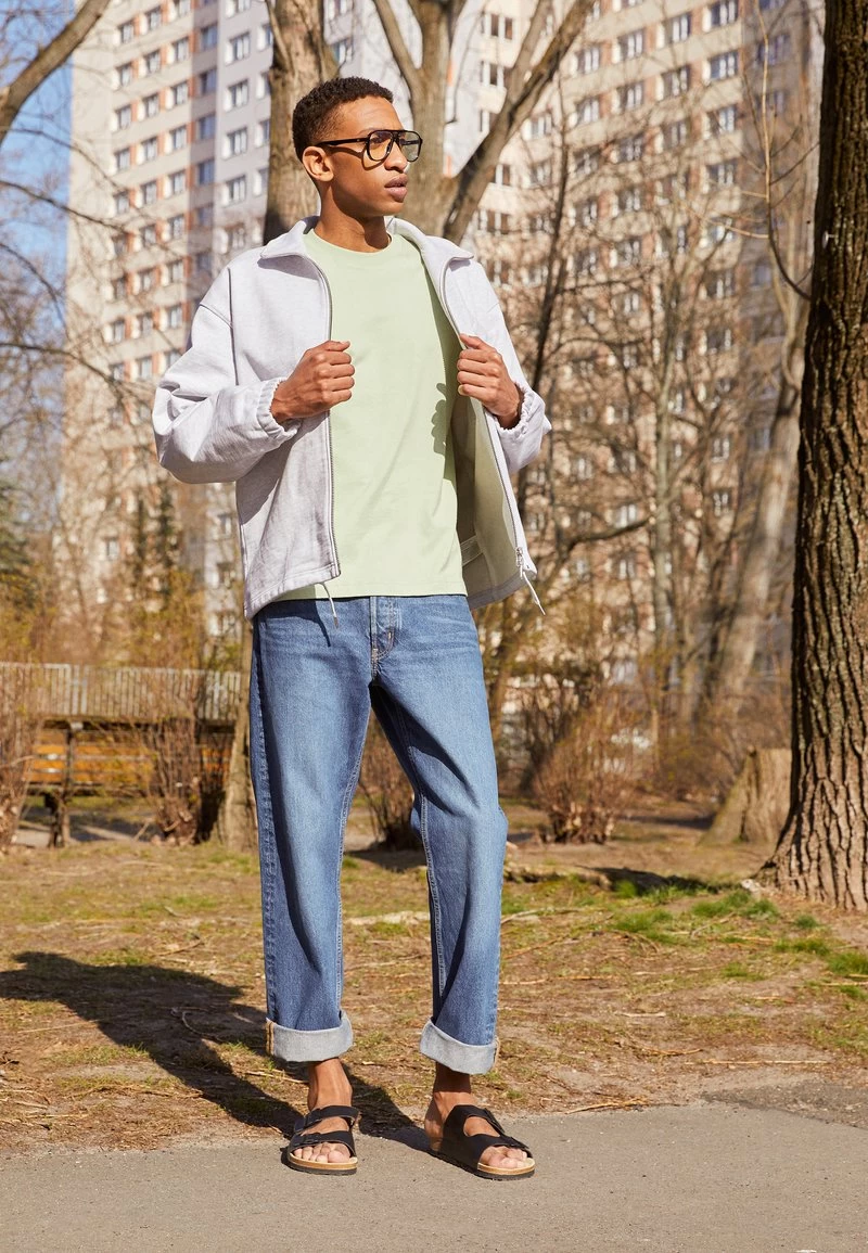 Pier One UNISEX - Hausschuh - Black 4 Pier One UNISEX - Hausschuh - Black – Bild 4