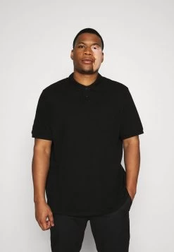 Pier One Poloshirt - Black