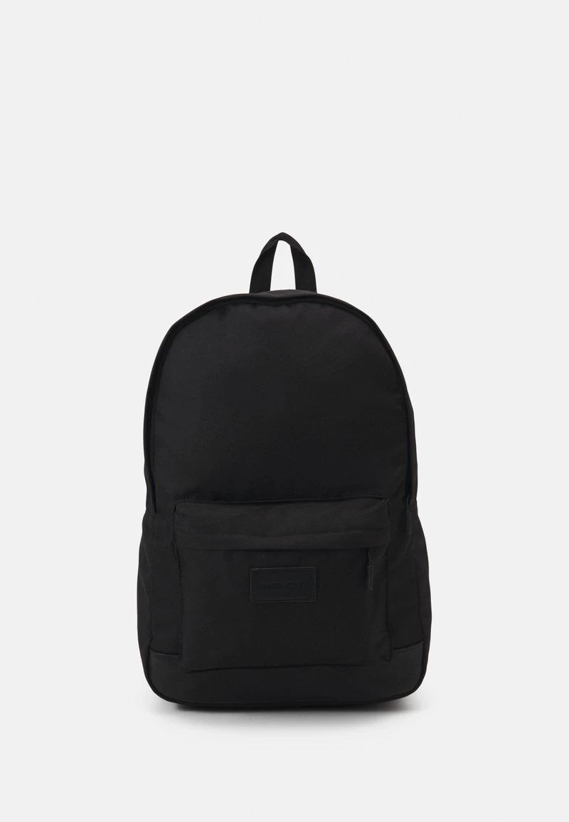 Pier One UNISEX - Tagesrucksack - Black 6 Pier One UNISEX - Tagesrucksack - Black – Bild 6