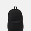 Pier One UNISEX - Tagesrucksack - Black