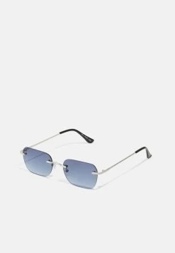 Pier One UNISEX - Sonnenbrille - Blue 9 Pier One UNISEX - Sonnenbrille - Blue -Pier One 29f4180b7f7f4e92bf9c6f969def848c 2