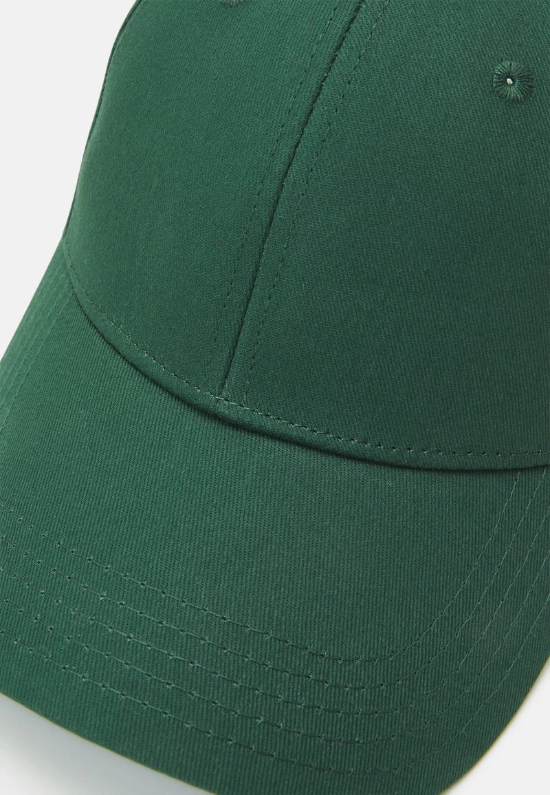 Pier One UNISEX 2 PACK - Cap - Green/off White 4 Pier One UNISEX 2 PACK - Cap - Green/off White – Bild 4