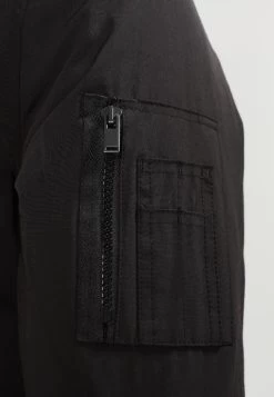 Pier One Parka - Black 11 Pier One Parka - Black -Pier One 2be3823152c24dc19e5f30ba2183b768