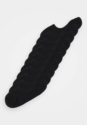 Pier One 7 PACK - Füßlinge - Black 5 Pier One 7 PACK - Füßlinge - Black – Bild 5