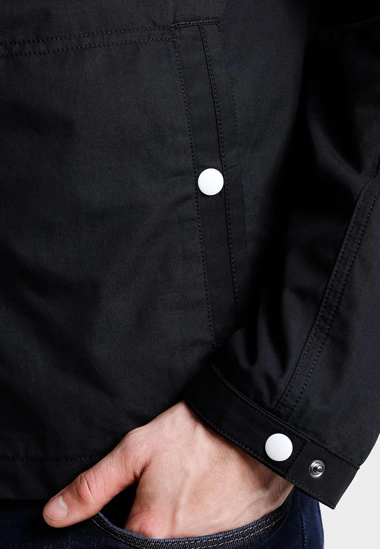 Pier One Leichte Jacke - Black 5 Pier One Leichte Jacke - Black – Bild 5