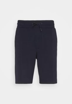 Pier One Shorts - Dark Blue 10 Pier One Shorts - Dark Blue -Pier One 34f1c22a72994e9bbaa041900262b0df