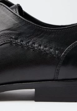 Pier One Business-Schnürer - Black -Pier One 362a737a274148fe834458a30f945960