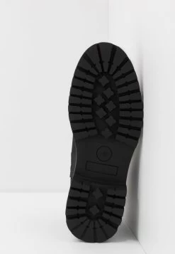 Pier One UNISEX - Stiefelette - Black -Pier One 3cdd5d0e98464557b3e6ff10c0d3bf9c