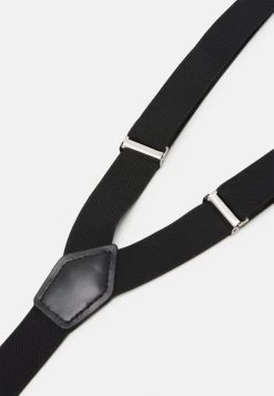 Pier One SET - Sonstige Accessoires - Black -Pier One 3d258e88ab4b4d06873f3d180d516e06