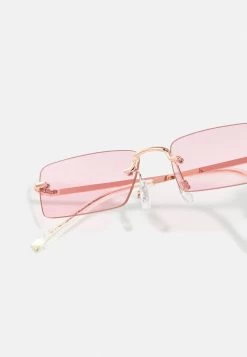 Pier One UNISEX - Sonnenbrille - Pink 9 Pier One UNISEX - Sonnenbrille - Pink -Pier One 48d6d36db7944e98b393bb316d299a57
