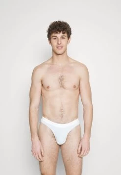 Pier One 3 PACK - Slip - Pink/white/light Blue 11 Pier One 3 PACK - Slip - Pink/white/light Blue -Pier One 49e60380ba844c779b71b884230ac754 1