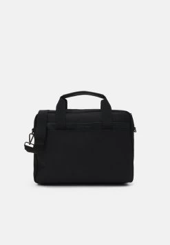 Pier One UNISEX - Notebooktasche - Black 10 Pier One UNISEX - Notebooktasche - Black -Pier One 4b7f59b43a8947d0a5d75f68cddcc03f 1