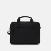 Pier One UNISEX - Notebooktasche - Black
