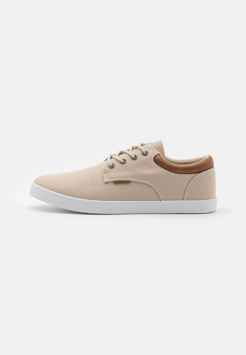 Pier One UNISEX - Sneaker Low - Beige 1 Pier One UNISEX - Sneaker Low - Beige