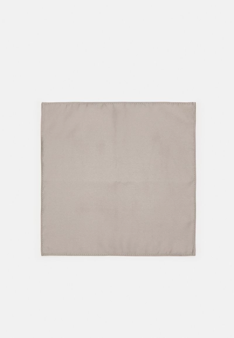 Pier One SET - Einstecktuch - Stone 4 Pier One SET - Einstecktuch - Stone – Bild 4