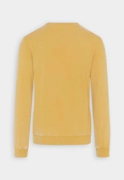 Pier One Sweatshirt - Yellow -Pier One 51cbf2aa5e7a494e914e32ac12d5e4d0