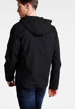 Pier One Leichte Jacke - Black 8 Pier One Leichte Jacke - Black -Pier One 547ccdb5f7bc43e3818cedda1abaad31