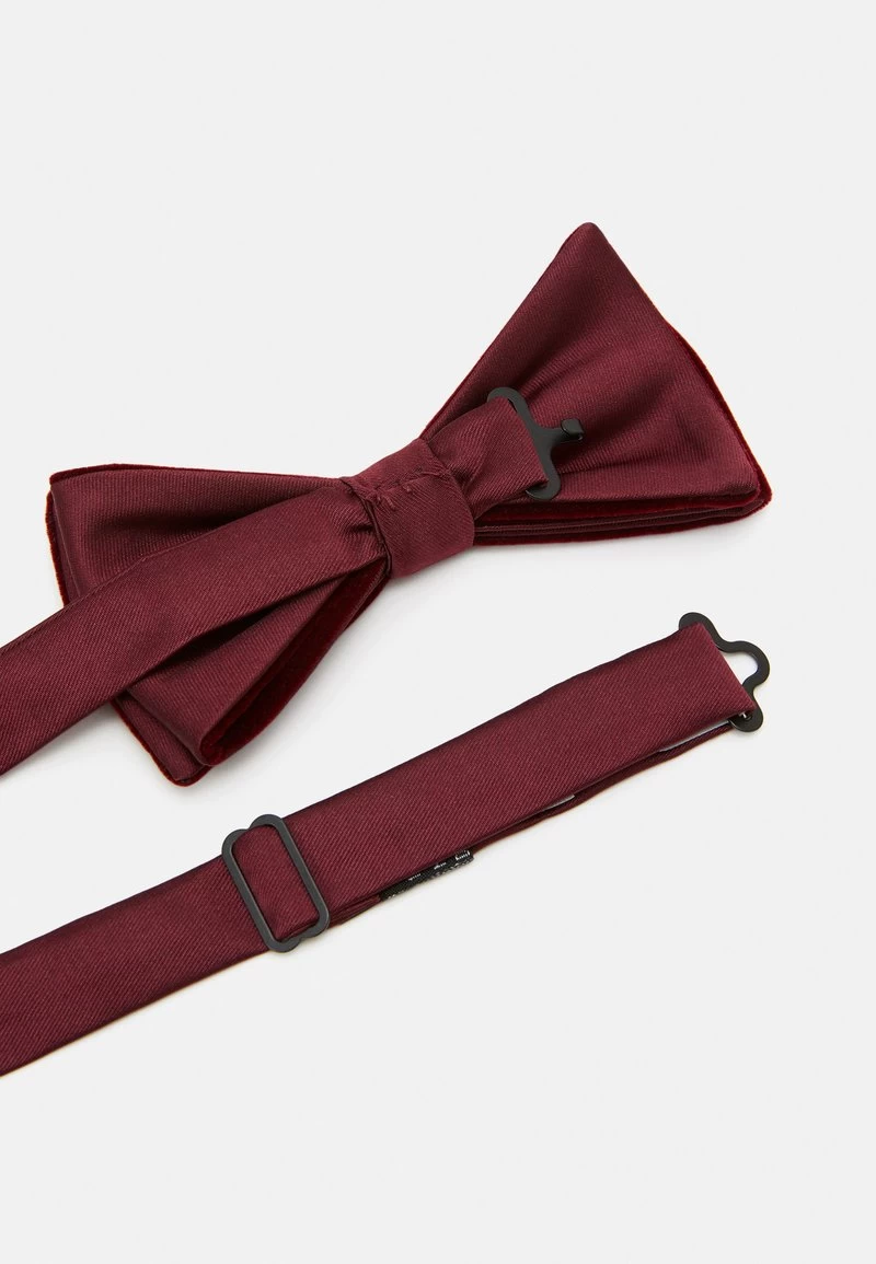 Pier One Fliege - Bordeaux 2 Pier One Fliege - Bordeaux – Bild 2