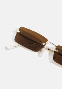 Pier One UNISEX - Sonnenbrille - Brown 9 Pier One UNISEX - Sonnenbrille - Brown -Pier One 5c2395212eac47fa91548dd7f6dd62b7