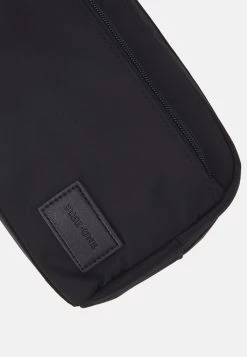 Pier One UNISEX - Kosmetiktasche - Black -Pier One 5ecd591da0554c28a37b88635d752b7a