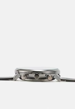 Pier One UNISEX - Chronograph - Black 8 Pier One UNISEX - Chronograph - Black -Pier One 609c414ef83b4de9831fe99f21456481