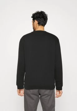 Pier One Sweatshirt - Black 8 Pier One Sweatshirt - Black -Pier One 63c0b1b6e5bd45119b01c50287f6b048