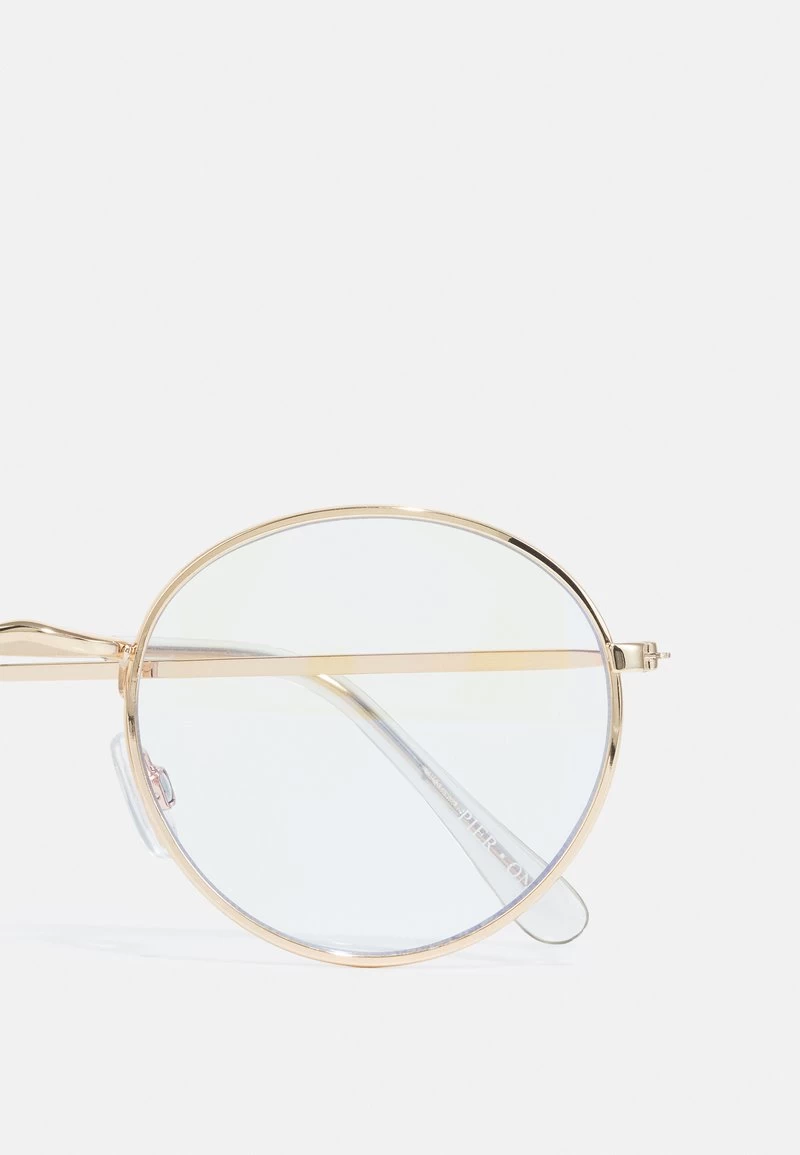 Pier One UNISEX - Sonstige Accessoires - Gold-coloured 3 Pier One UNISEX - Sonstige Accessoires - Gold-coloured – Bild 3