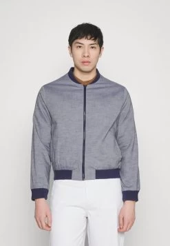 Pier One Bomberjacke - Dark Blue -Pier One 691cf9d238394636ba4c28090be90312 1