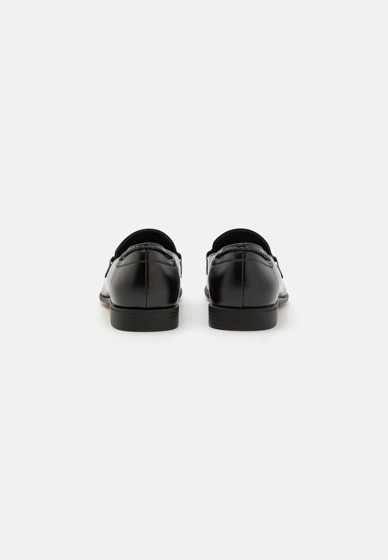 Pier One Slipper - Black 3 Pier One Slipper - Black – Bild 3