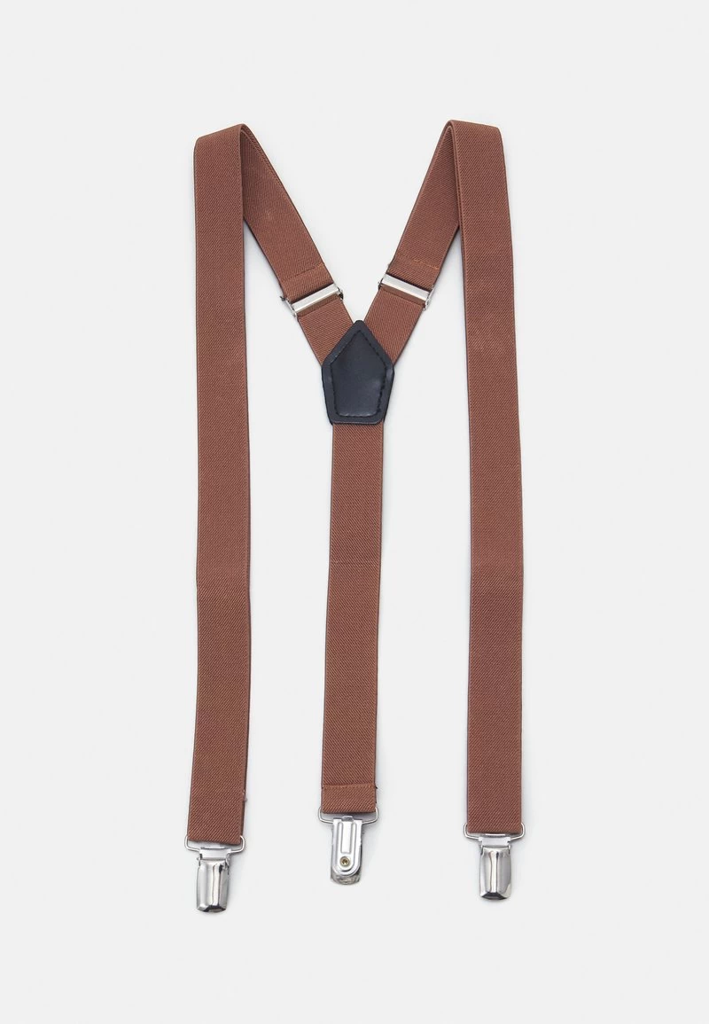 Pier One SET - Sonstige Accessoires - Brown 2 Pier One SET - Sonstige Accessoires - Brown – Bild 2