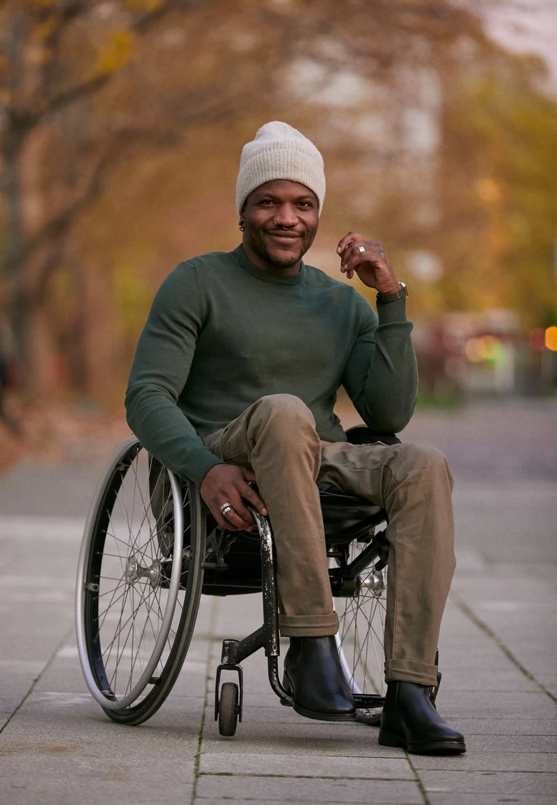 Pier One Strickpullover - Dark Green 3 Pier One Strickpullover - Dark Green – Bild 3