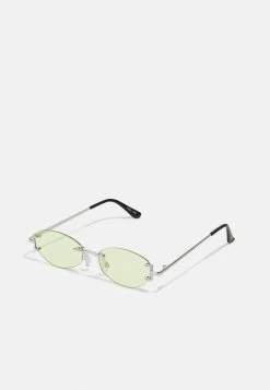 Pier One UNISEX - Sonnenbrille - Green 9 Pier One UNISEX - Sonnenbrille - Green -Pier One 746d72ddc97e4e32a965c6105603174c 1
