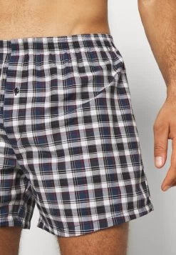 Pier One 5 PACK - Boxershorts - Grey 11 Pier One 5 PACK - Boxershorts - Grey -Pier One 76ef02faa69e4534a8ba13470b07a39a